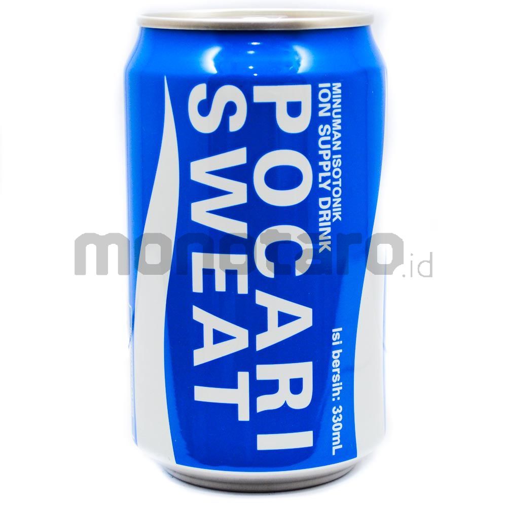 pocari sweet