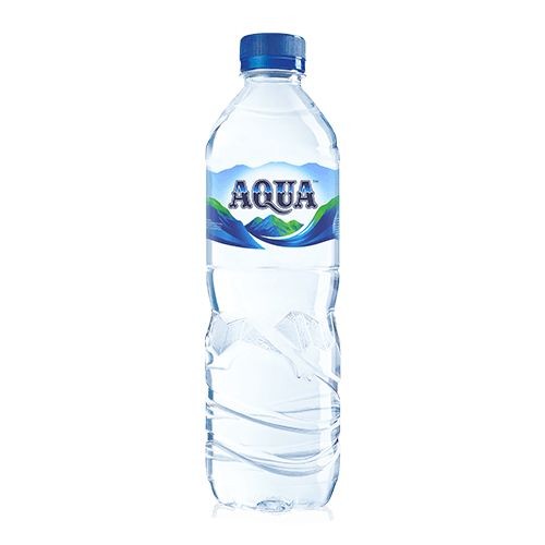 Aqua Botol
